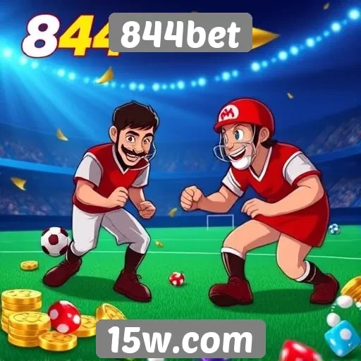 Comparativo das promoções oferecidas pelo 844bet