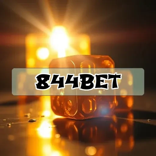 844bet: Explore Jogos Incríveis e Inovações no Entretenimento Online