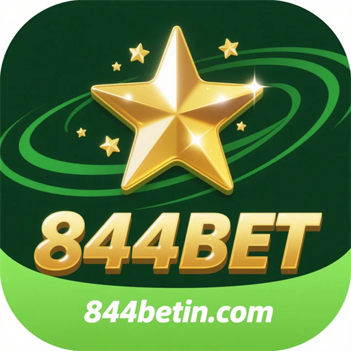 844bet-Logo