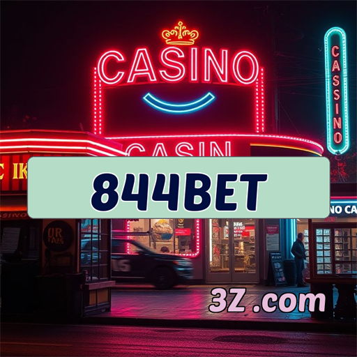 Promoções Imperdíveis no 844bet para Todos os Jogadores