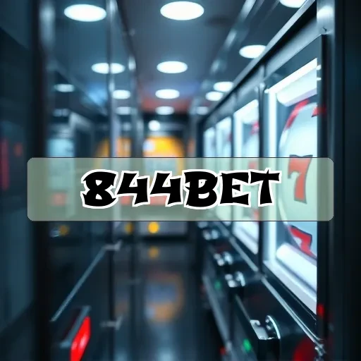 844bet: Mergulhe na Empolgante Seção de Jackpot e Ganhe Alto!