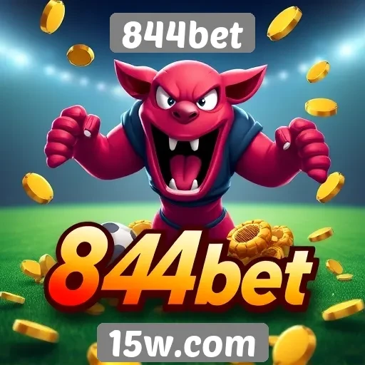 Promoções e bônus disponíveis no 844bet