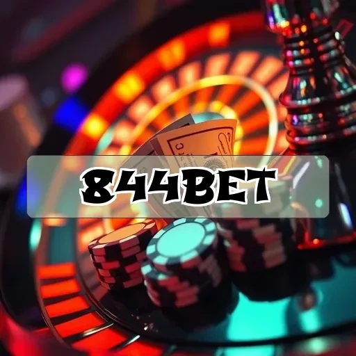 844bet: Aventura Inesquecível com Caça-Níqueis Incríveis