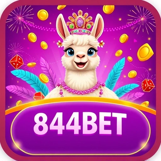 844bet logo